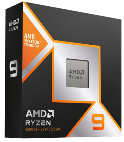 AMD Ryzen 5 4500 Desktop Processor, 3.6GHz Base, 4.1GHz Turbo, 6
